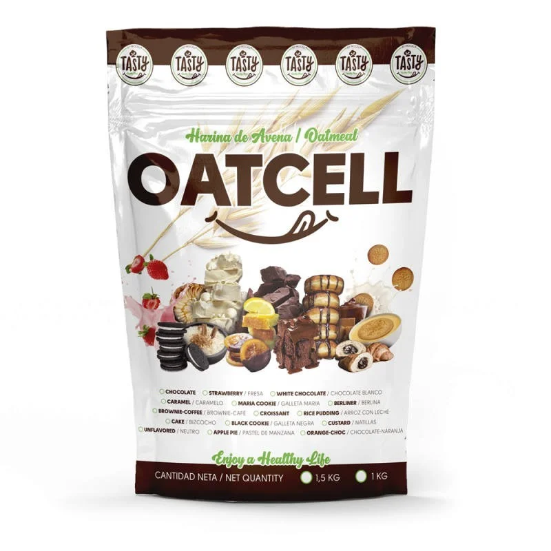 Oatcell